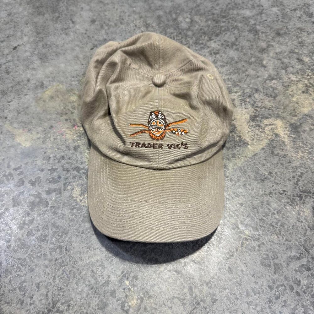 Unbranded Men's Hat